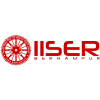 IISER Berhampur Logo