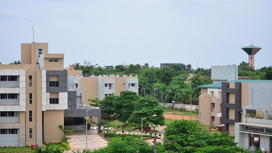 NISER Image 2