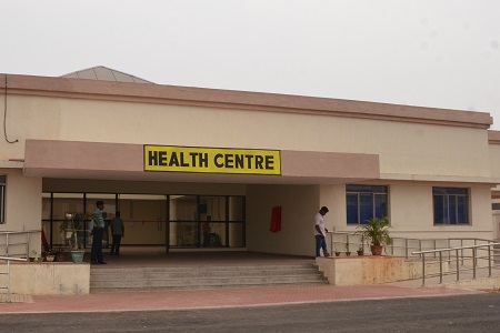 Health Center