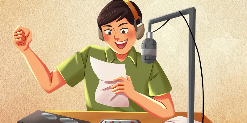 Campus Announcements