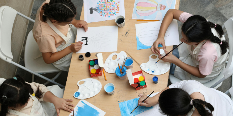 Student Club Activities