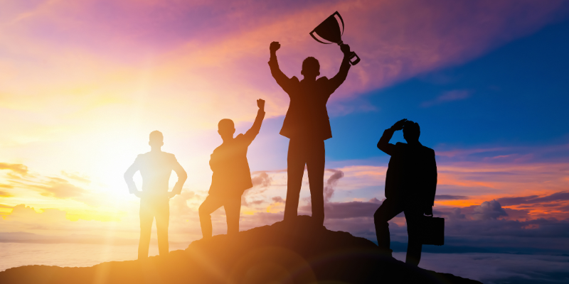 Student Achievements