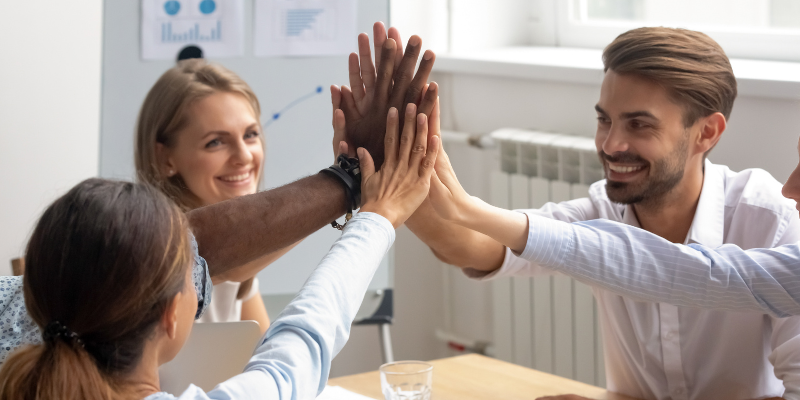 Newly Joined Members