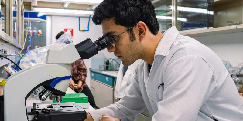 Research & Discovery