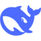 DeepSeek Logo