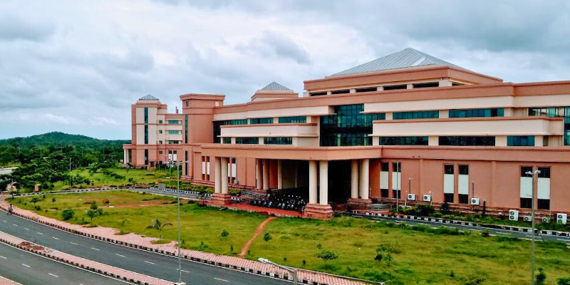 Library Image