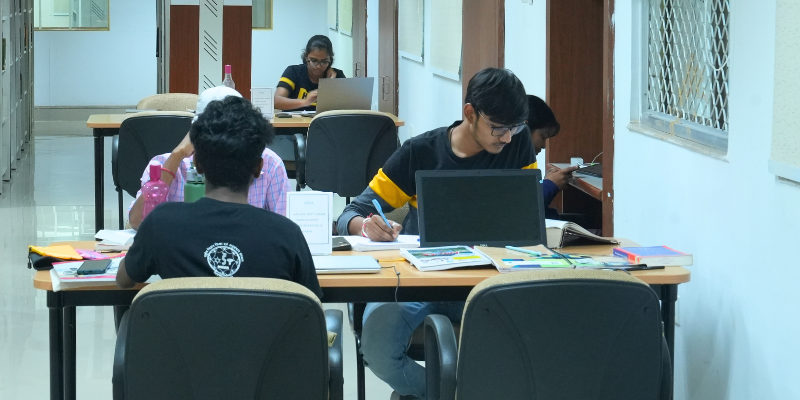 Library Image
