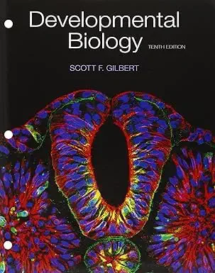 Developmental biology