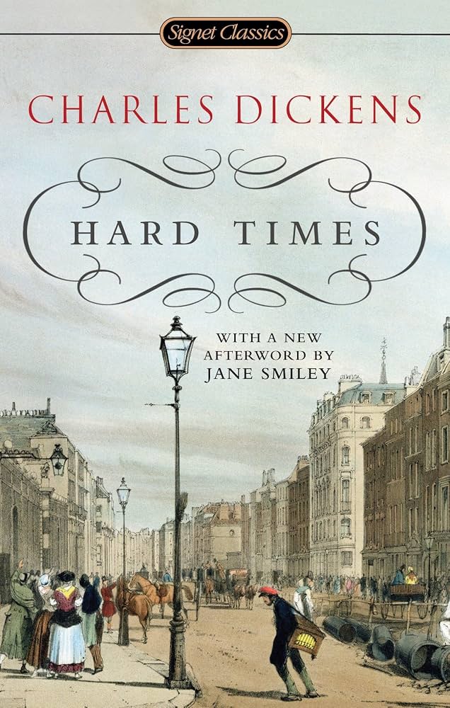 Hard times