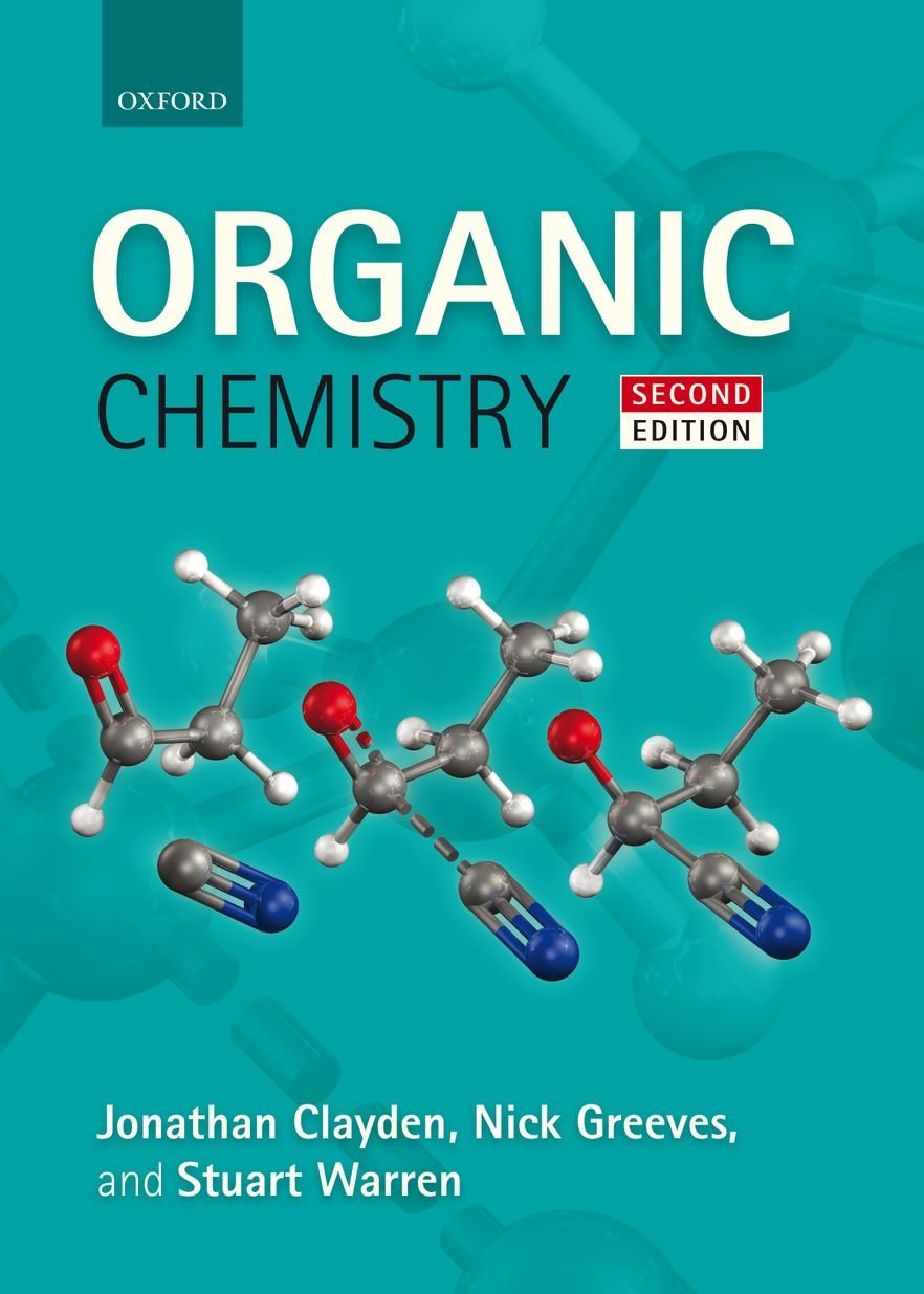 Organic chemistry