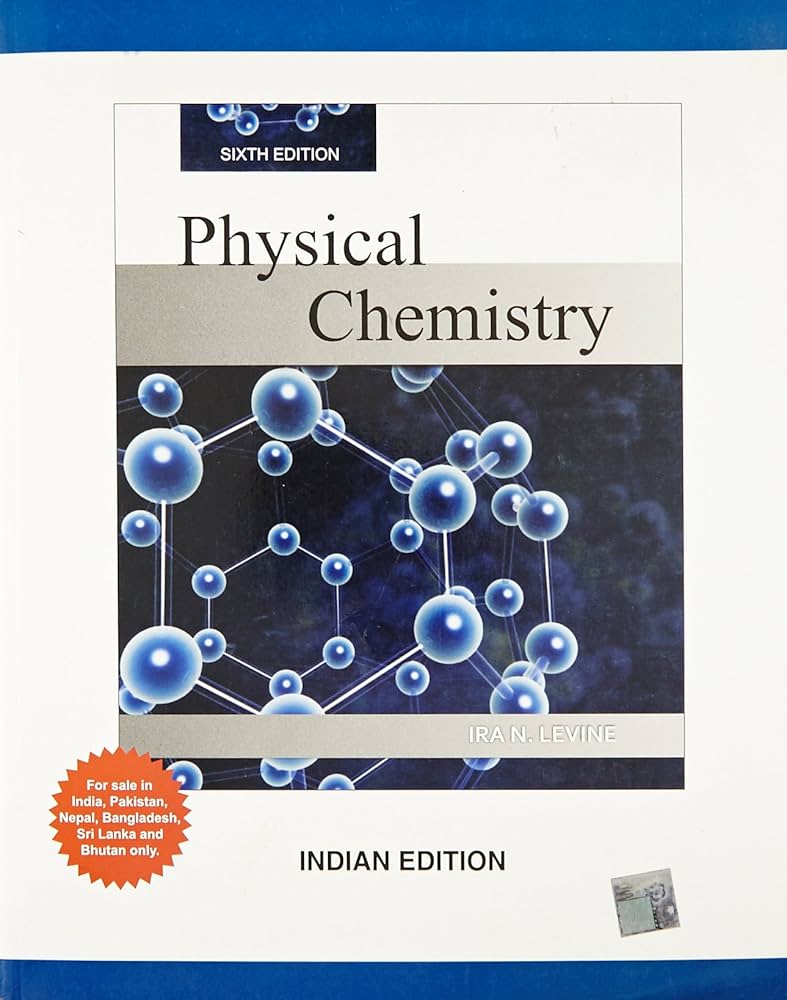 Physical chemistry