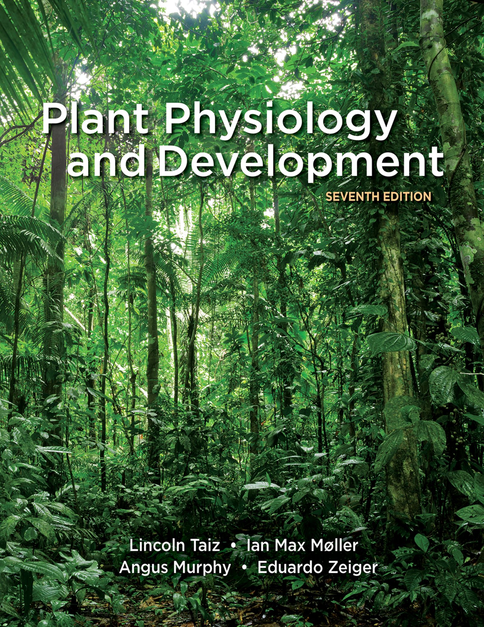 Plant physiology