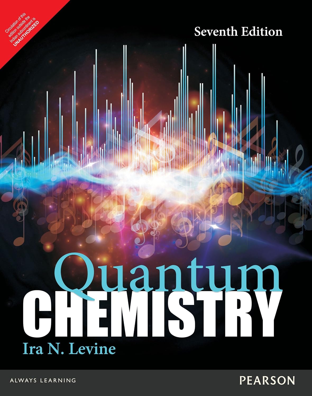 Quantum chemistry