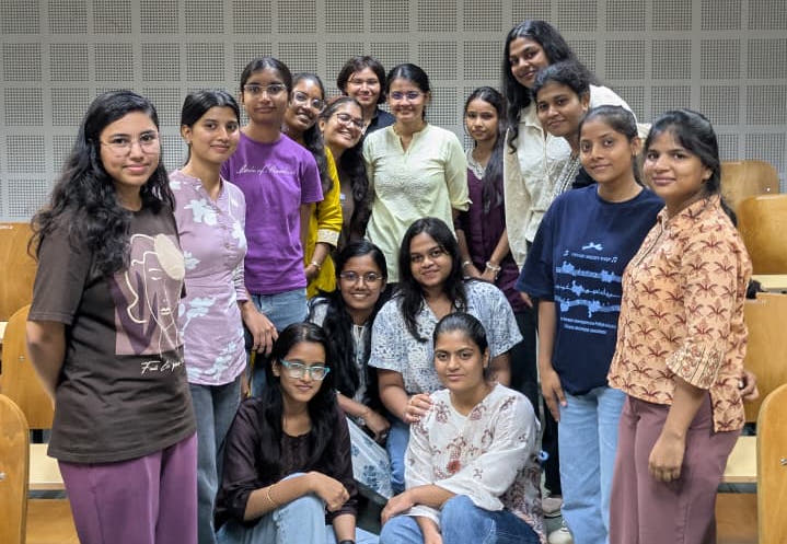Women participants