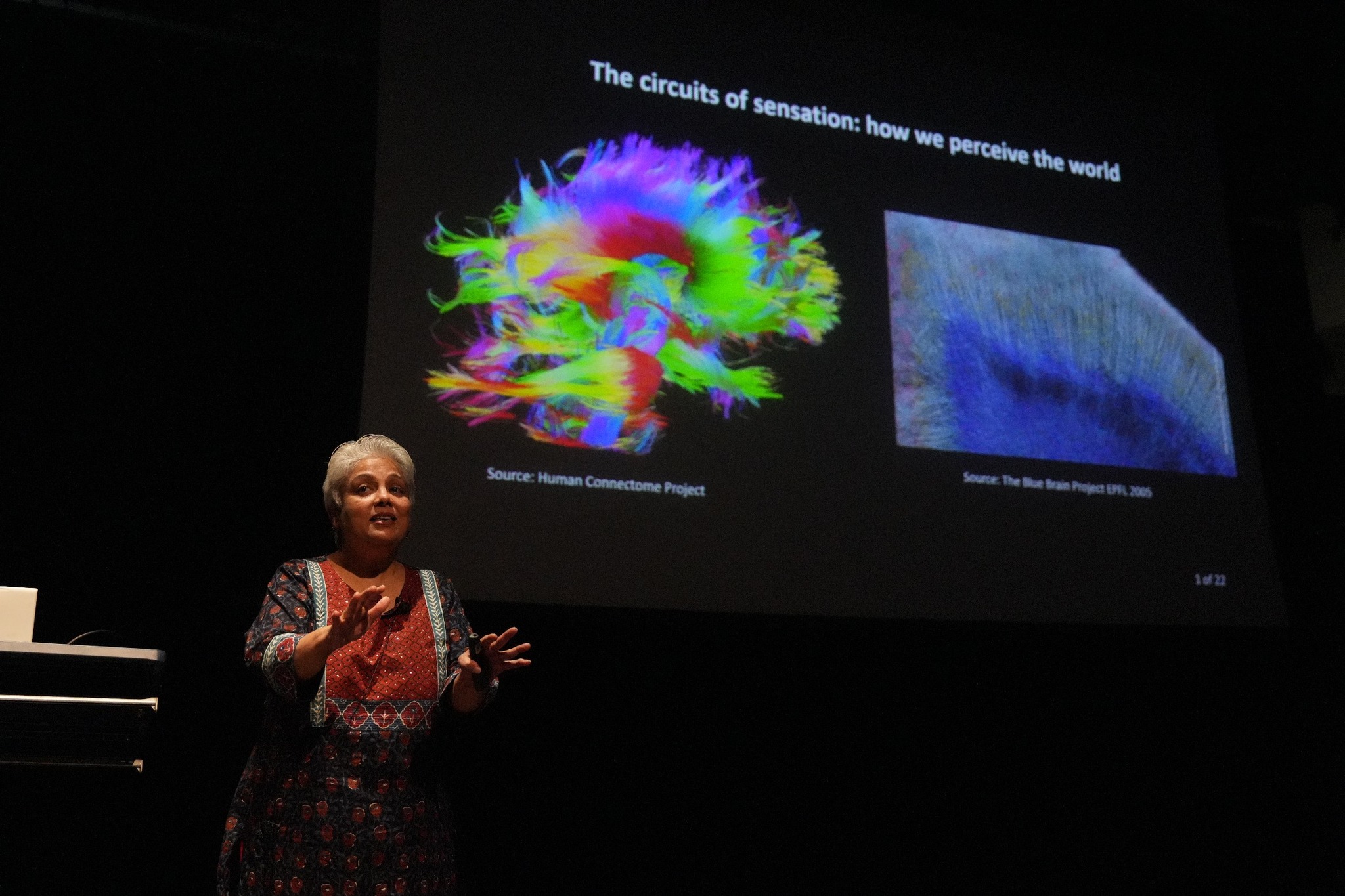 PK Parija lecture 2025