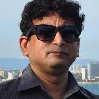 Prof. Anupam Basu