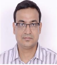 Dr. Ashutosh Srivastava