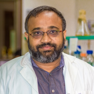 Dr. Dipak Datta
