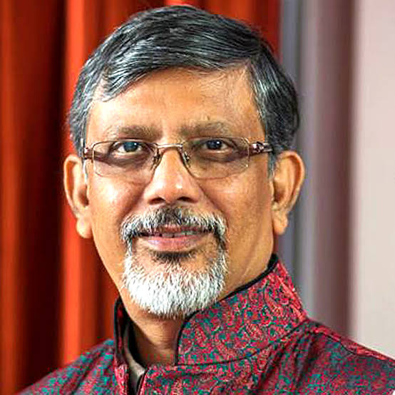 Prof. Susanta Roychoudhury