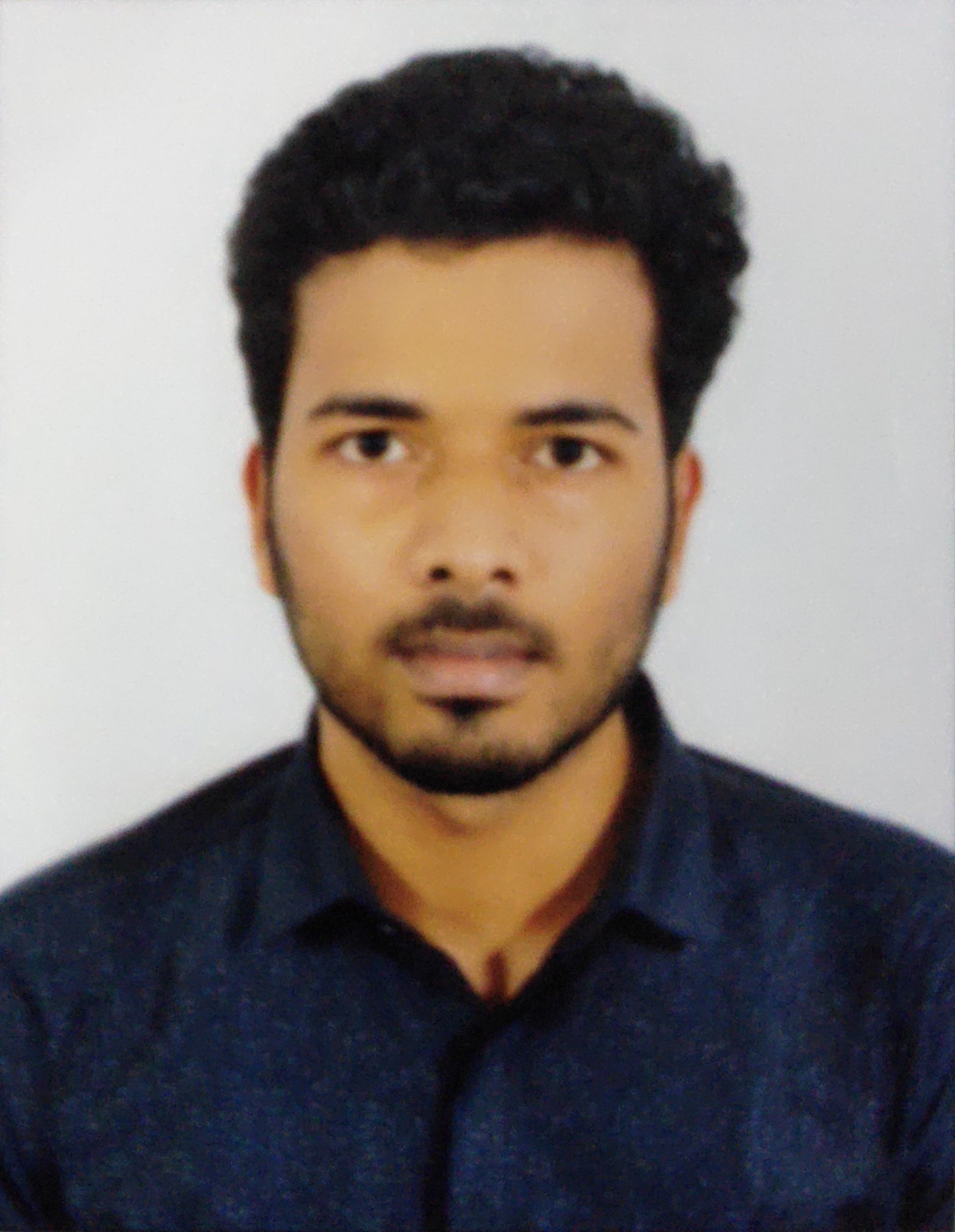 Harisankar K R