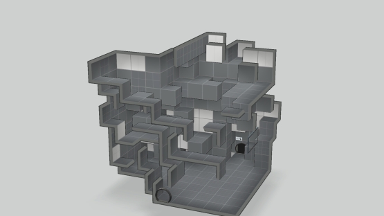 Reference architecture taken from the mario DCGANs paper
